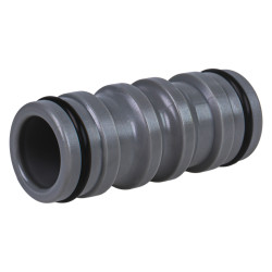 Адаптер 2-посочен GARDEX STRONG 1"