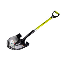 Лопата овална GARDEX LUXE Лопата овална GARDEX LUXE