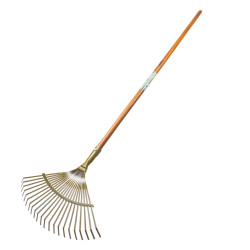 Гребло тип ветрило GARDEX CLASSIC