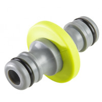 Разклонител 2-посочен GARDEX LUXE