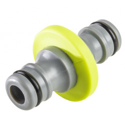 Разклонител 2-посочен GARDEX LUXE