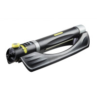 Разпръсквач осцилиращ 3 в 1 с регулатор GARDEX