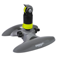 Разпръсквач с 4 функции GARDEX GEAR ARC