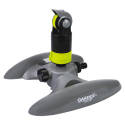 Разпръсквач с 4 функции GARDEX GEAR ARC