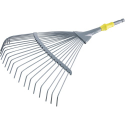 Гребло тип ветрило GARDEX SMART CONNECT