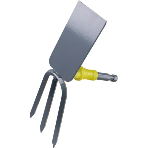 Мотичка-гребло GARDEX SMART CONNECT Мотичка-гребло GARDEX SMART CONNECT