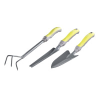 Комплект градински инструменти GARDEX CLASSIC, 3 бр.