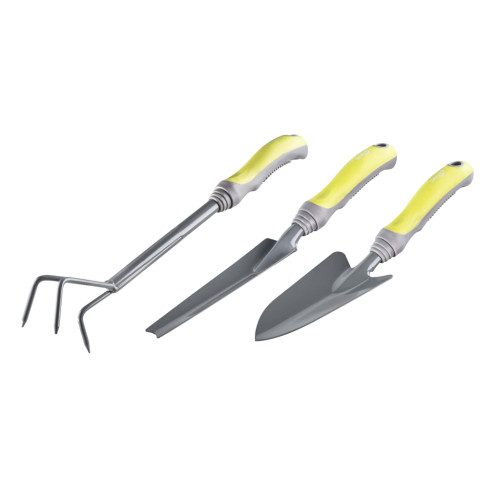Комплект градински инструменти GARDEX CLASSIC, 3 бр. Комплект градински инструменти GARDEX CLASSIC, 3 бр.
