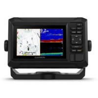 Картограф GARMIN ECHOMAP™ UHD2 5" 52cv