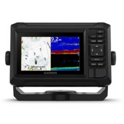 Картограф GARMIN ECHOMAP™ UHD2 5" 52cv Картограф GARMIN ECHOMAP™ UHD2 5" 52cv