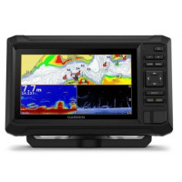 Картограф GARMIN ECHOMAP™ UHD2 7" 72cv