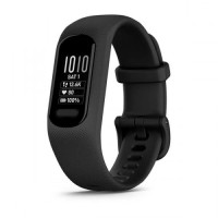 Активити тракер GARMIN vívosmart® 5 Black S/M