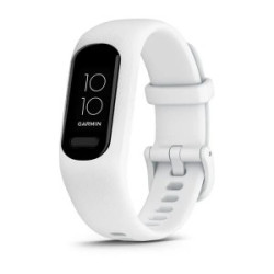 Активити тракер GARMIN vívosmart® 5 White S/M Активити тракер GARMIN vívosmart® 5 White S/M