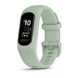 Активити тракер GARMIN vívosmart® 5 Cool Mint S/M Активити тракер GARMIN vívosmart® 5 Cool Mint S/M