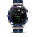 Часовник GARMIN MARQ® Captain (Gen 2)