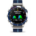 Часовник GARMIN MARQ® Captain (Gen 2)
