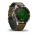 Часовник GARMIN MARQ® Adventurer (Gen 2) Часовник GARMIN MARQ® Adventurer (Gen 2)