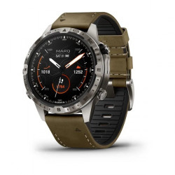 Часовник GARMIN MARQ® Adventurer (Gen 2)