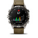 Часовник GARMIN MARQ® Adventurer (Gen 2) Часовник GARMIN MARQ® Adventurer (Gen 2)