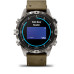 Часовник GARMIN MARQ® Adventurer (Gen 2) Часовник GARMIN MARQ® Adventurer (Gen 2)