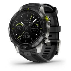 Часовник GARMIN MARQ® Athlete (Gen 2)