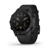 Часовник GARMIN MARQ® Commander (Gen 2) - Carbon Edition Часовник GARMIN MARQ® Commander (Gen 2) - Carbon Edition