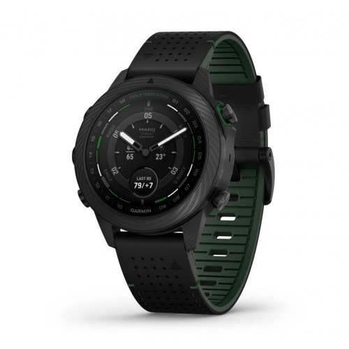 Часовник GARMIN MARQ® Golfer (Gen 2) - Carbon Edition Часовник GARMIN MARQ® Golfer (Gen 2) - Carbon Edition