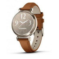Смарт часовник GARMIN Lily® 2 Classic - Cream Gold