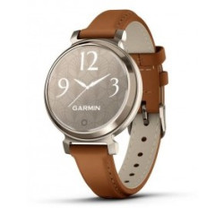 Смарт часовник GARMIN Lily® 2 Classic - Cream Gold Смарт часовник GARMIN Lily® 2 Classic - Cream Gold