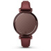 Смарт часовник GARMIN Lily® 2 Classic - Dark Bronze