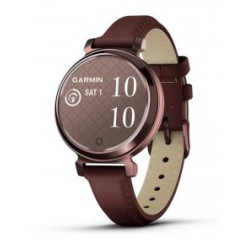 Смарт часовник GARMIN Lily® 2 Classic - Dark Bronze Смарт часовник GARMIN Lily® 2 Classic - Dark Bronze