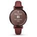 Смарт часовник GARMIN Lily® 2 Classic - Dark Bronze