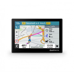 GPS Навигация GARMIN Drive™ 53 MT-S EU