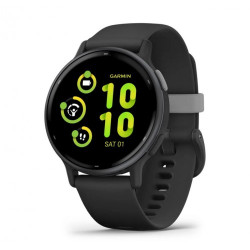Смарт часовник GARMIN vívoactive® 5 BLACK