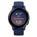 Смарт часовник GARMIN vívoactive® 5 Metallic Navy