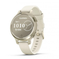 Смарт часовник GARMIN Lily® 2 Active Lunar Gold