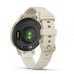 Смарт часовник GARMIN Lily® 2 Active Lunar Gold Смарт часовник GARMIN Lily® 2 Active Lunar Gold