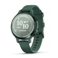 Смарт часовник GARMIN Lily® 2 Active Jasper Green