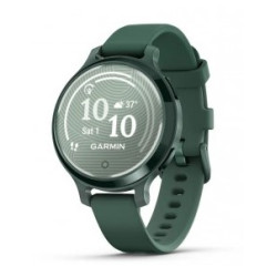 Смарт часовник GARMIN Lily® 2 Active Jasper Green Смарт часовник GARMIN Lily® 2 Active Jasper Green