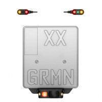 Мотоциклетен радар за задно виждане GARMIN zūmo™ R1 Radar