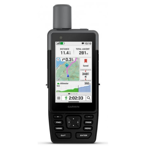 Ръчен GPS GARMIN GPSMAP® H1 Ръчен GPS GARMIN GPSMAP® H1