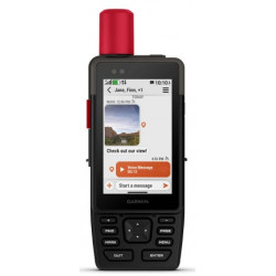 Ръчен GPS GARMIN GPSMAP® H1i Plus