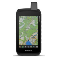 Ръчен GPS GARMIN Montana® 710