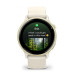 Смарт часовник GARMIN vívoactive® 6 Lunar Gold с Bone