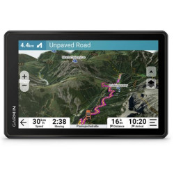 GPS Навигация GARMIN Tread® 2 - Overland Edition