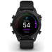 Часовник GARMIN MARQ® Commander (Gen 2) - Carbon Edition Часовник GARMIN MARQ® Commander (Gen 2) - Carbon Edition