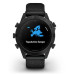 Часовник GARMIN MARQ® Commander (Gen 2) - Carbon Edition Часовник GARMIN MARQ® Commander (Gen 2) - Carbon Edition