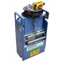 Хаспел GEDA 200 STANDARD 13.5 m