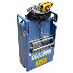 Хаспел GEDA 200 STANDARD 13.5 m