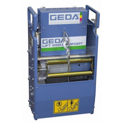 Хаспел GEDA 250 COMFORT 13.5 m